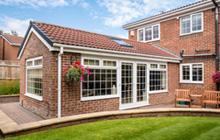 North Hillingdon house extension leads